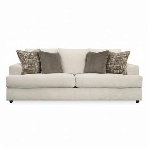 Soletren Sofa