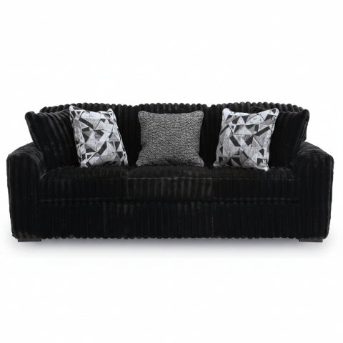 Midnight-Madness Sofa