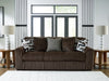 Midnight-Madness Sofa