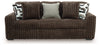 Midnight-Madness Sofa