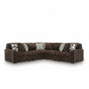 Midnight-Madness 5-Piece Sectional