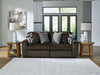 Midnight-Madness 2-Piece Sectional Sofa