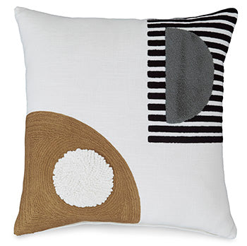 Longsum Pillow 