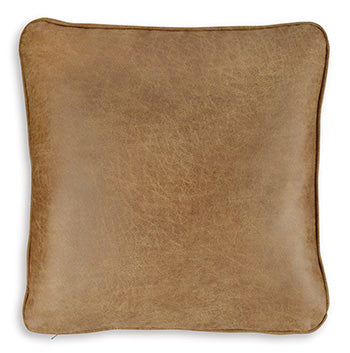 Cortnie Pillow 