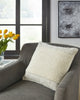 Rowcher Pillow