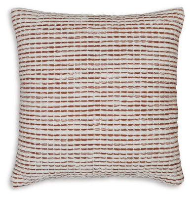Nashlin Pillow 