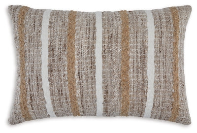 Benish Pillow 