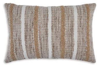 Benish Pillow 