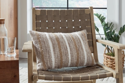 Benish Pillow 