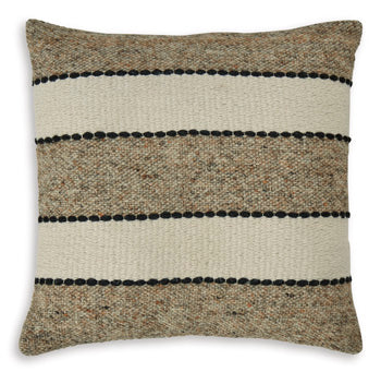 Rueford Pillow 