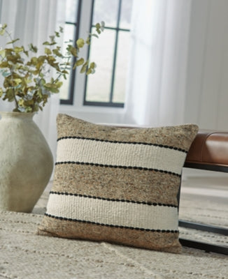 Rueford Pillow 