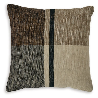 Adrielton Pillow 