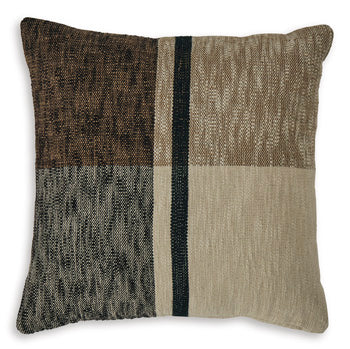 Adrielton Pillow 