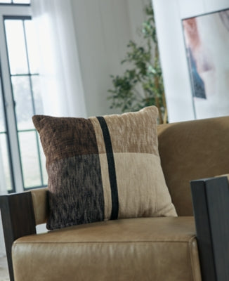 Adrielton Pillow 