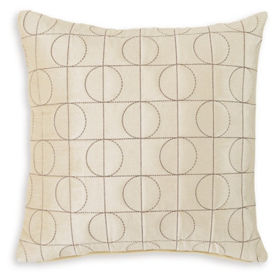 Kydner Pillow 