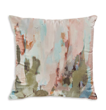 Lauretwood Pillow 