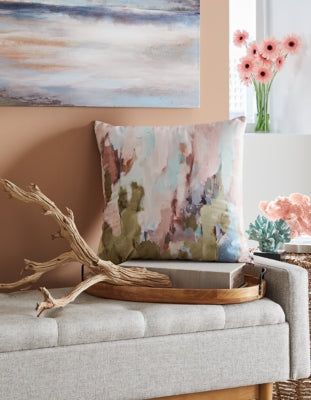 Lauretwood Pillow 