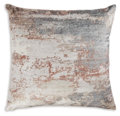 Edinfielders Pillow 
