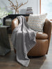Anawood Throw