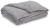 Anawood Throw