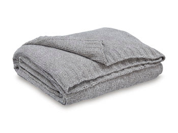 Anawood Throw 