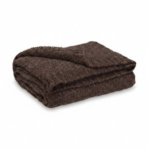 Anawood Throw