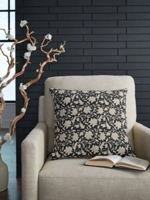 Alanderson Pillow 