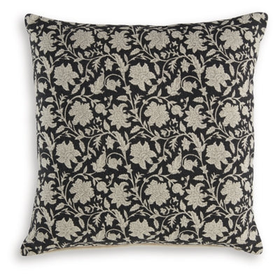 Alanderson Pillow 