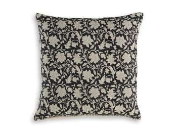 Alanderson Pillow 