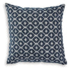 Abra Pillow