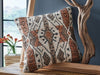 Kierenworth Pillow