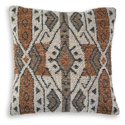 Kierenworth Pillow