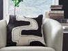 Veerbank Pillow