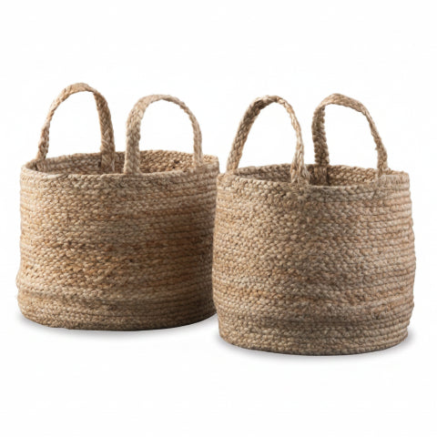 Brayton Basket (Set of 2)