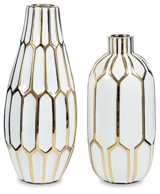 Mohsen Vase