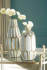 Mohsen Vase