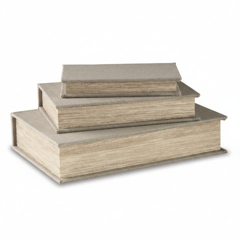 Jolina Box (Set of 3)