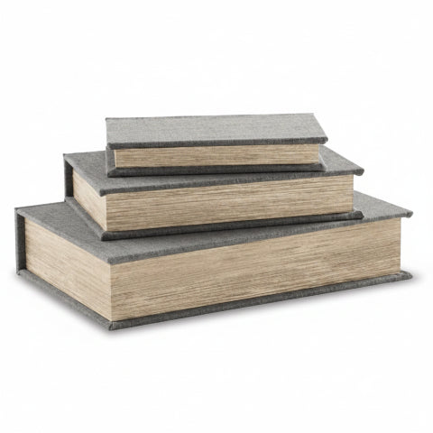 Jolina Box (Set of 3)