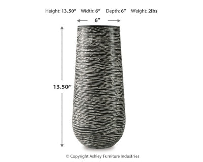 Fynn Vase