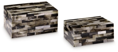 Ellford Box