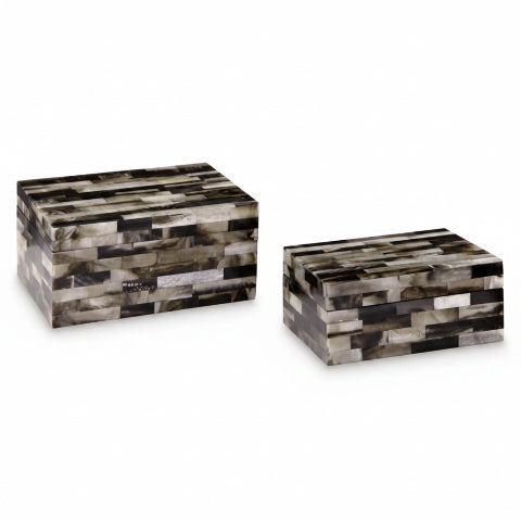 Ellford Box (Set of 2)