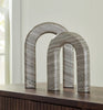 Keithton Sculpture Set