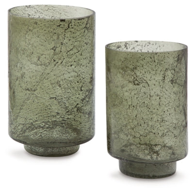 Clarkton Candle Holder