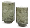 Clarkton Candle Holder
