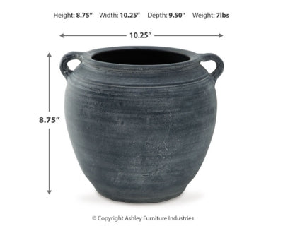 Meadie Vase