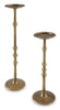 Larwick Candle Holder