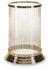 Aavinson Candle Holder