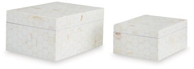 Aldenburg Box