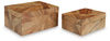 Antford Box