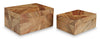 Antford Box